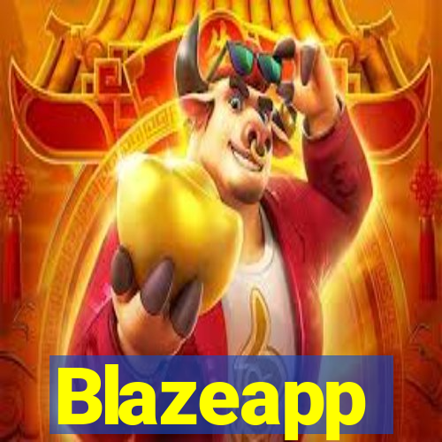 Blazeapp