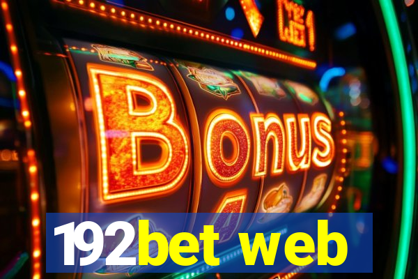 192bet web