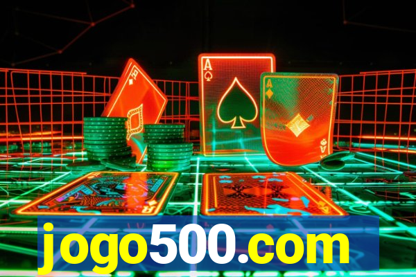 jogo500.com