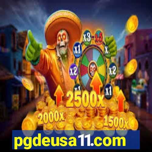 pgdeusa11.com