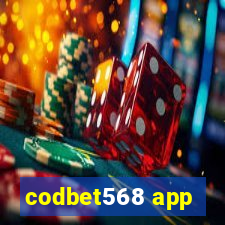 codbet568 app