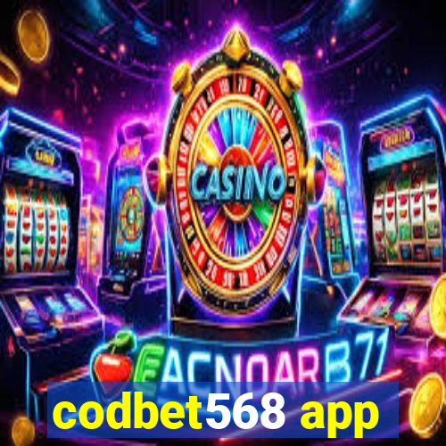 codbet568 app