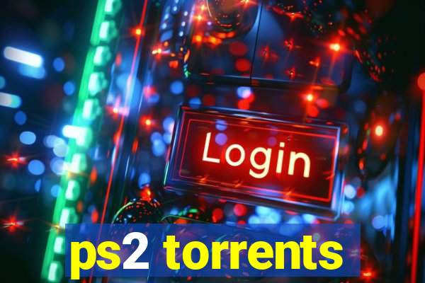 ps2 torrents