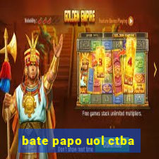 bate papo uol ctba