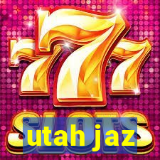 utah jaz