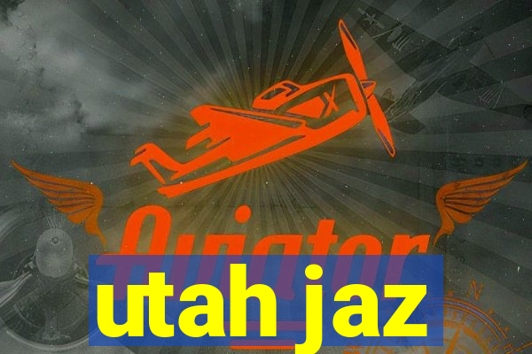 utah jaz