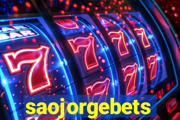 saojorgebets