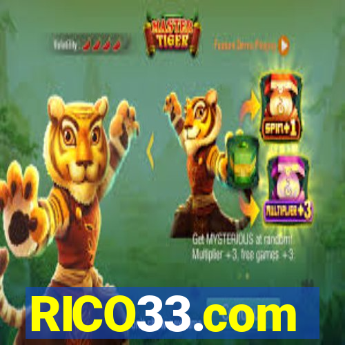 RICO33.com