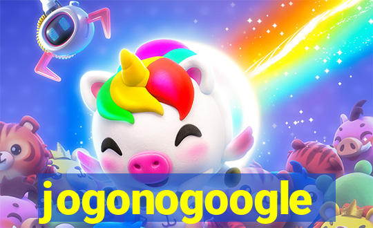 jogonogoogle