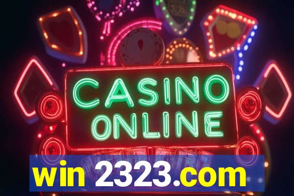 win 2323.com