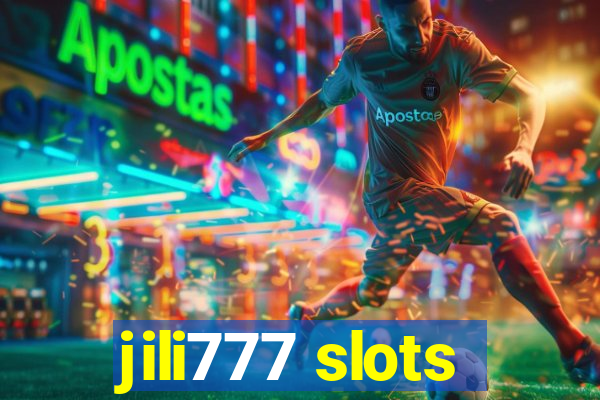 jili777 slots