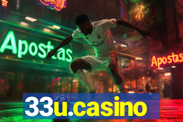 33u.casino