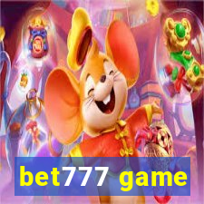 bet777 game