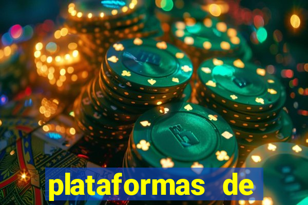 plataformas de jogos que pagam