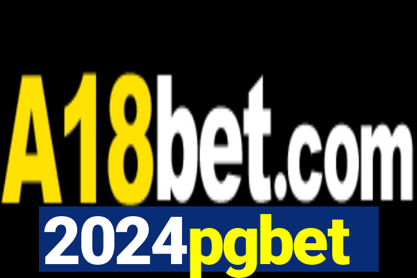 2024pgbet