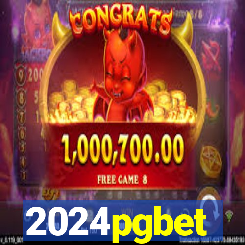 2024pgbet