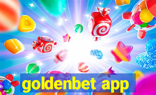 goldenbet app