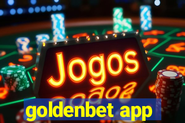 goldenbet app