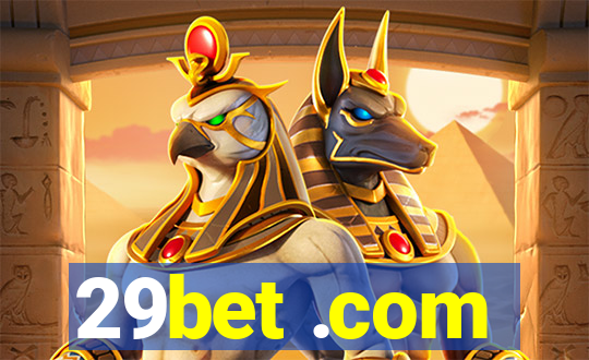 29bet .com