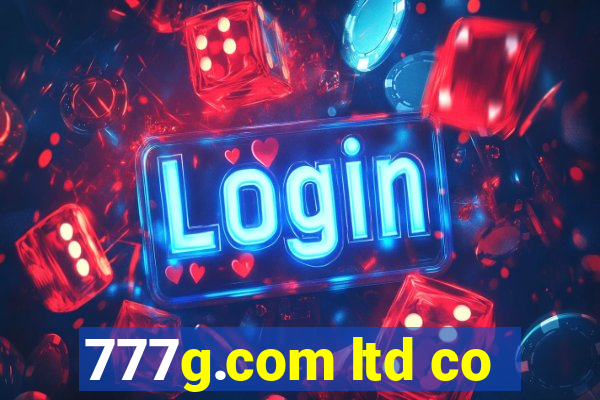 777g.com ltd co