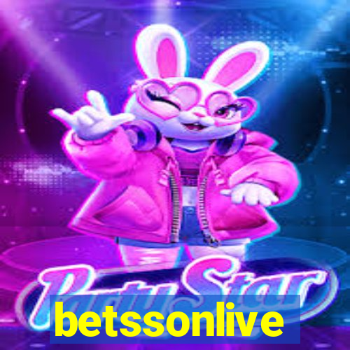 betssonlive