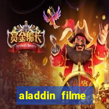 aladdin filme completo drive