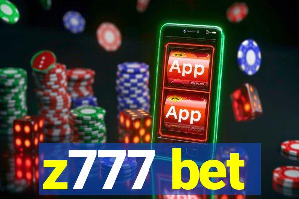 z777 bet