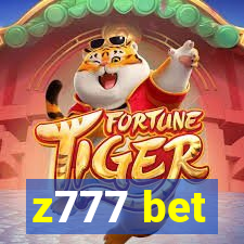 z777 bet