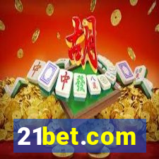 21bet.com