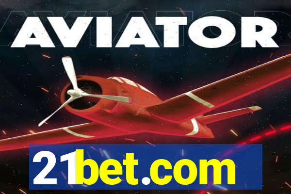 21bet.com