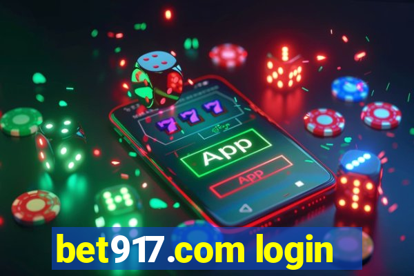 bet917.com login