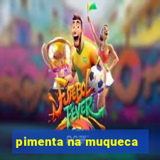 pimenta na muqueca