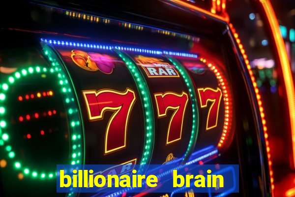 billionaire brain wave - brand new vsl from 8-figure marketer