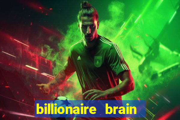 billionaire brain wave - brand new vsl from 8-figure marketer