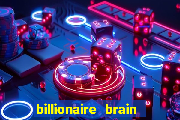 billionaire brain wave - brand new vsl from 8-figure marketer