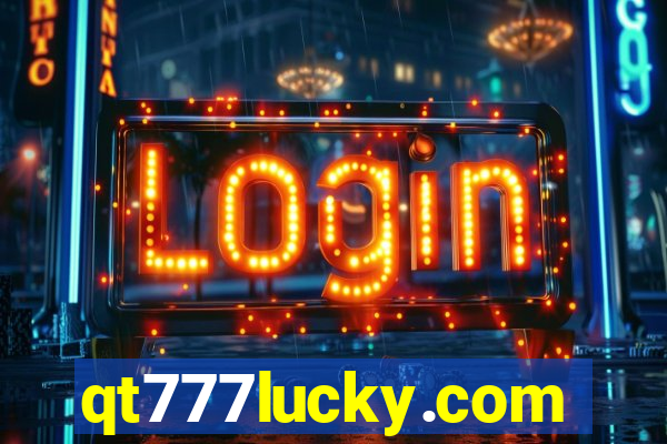 qt777lucky.com