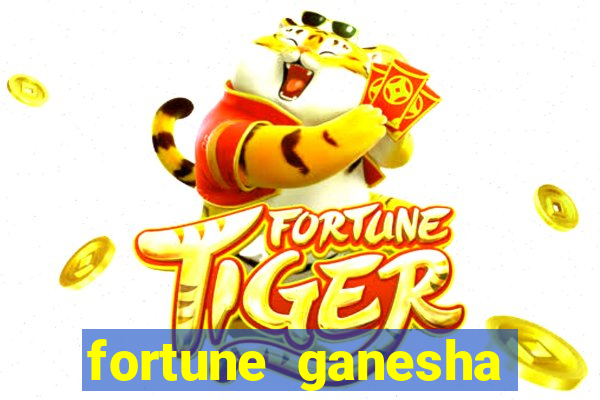 fortune ganesha gold demo