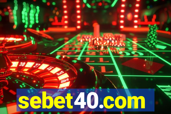 sebet40.com