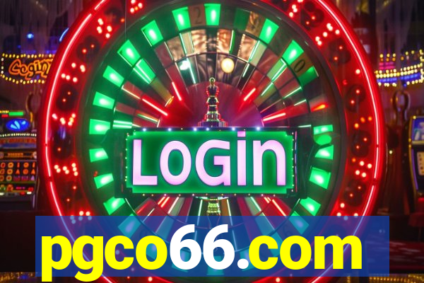 pgco66.com