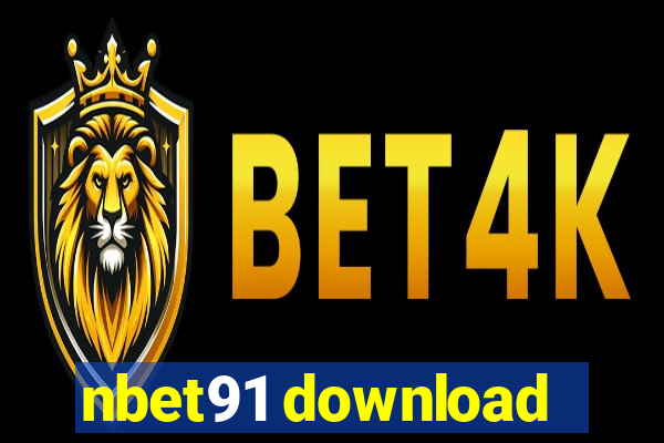 nbet91 download