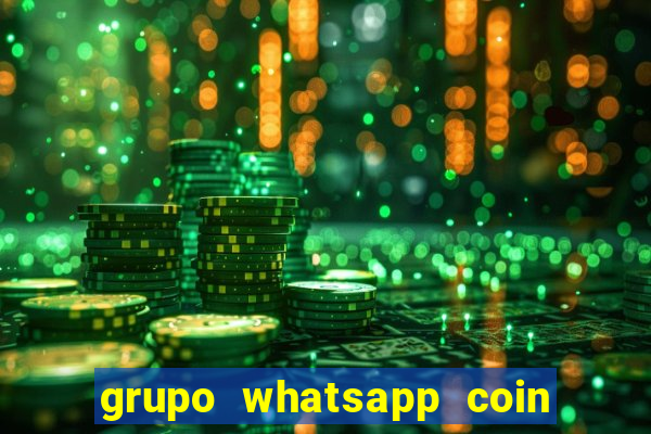 grupo whatsapp coin master cartas