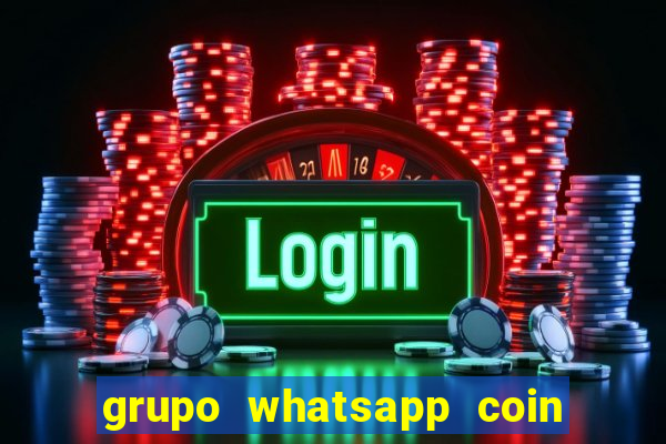 grupo whatsapp coin master cartas