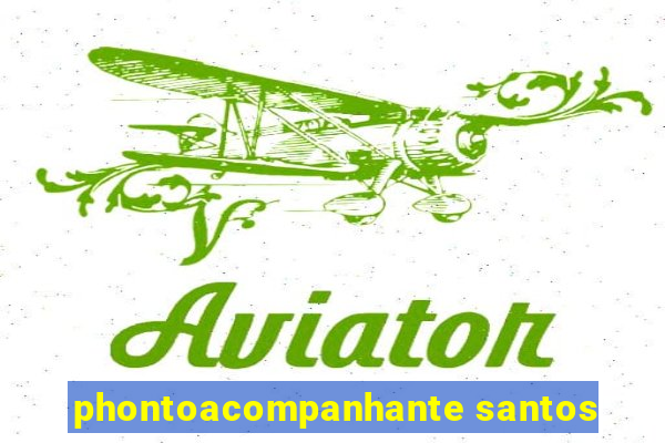 phontoacompanhante santos