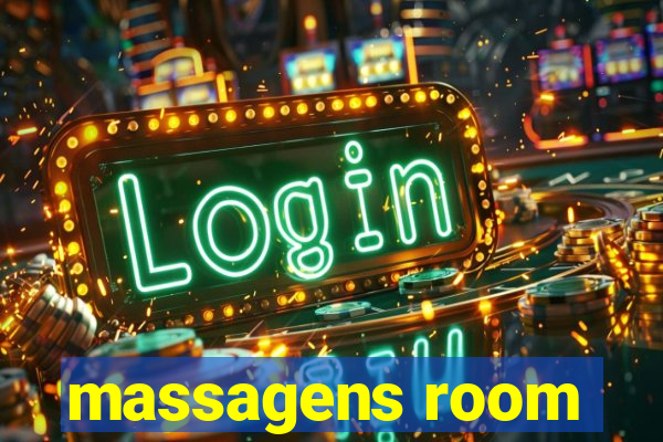 massagens room