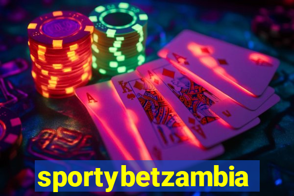 sportybetzambia