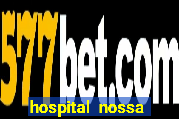 hospital nossa senhora de lourdes antas bahia