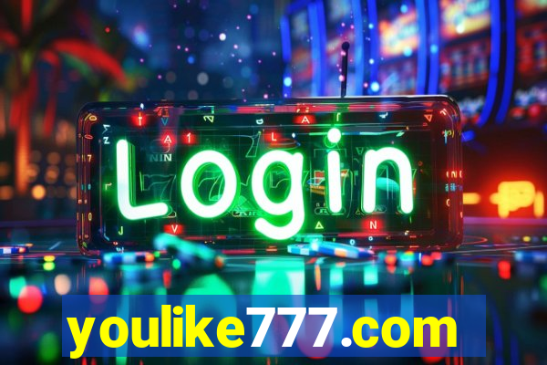 youlike777.com