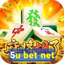 5u bet net