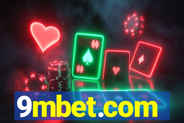 9mbet.com