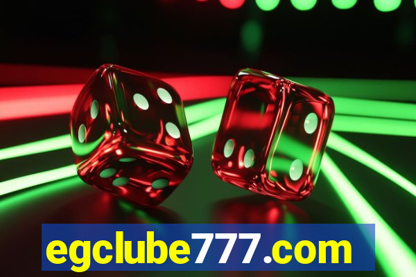 egclube777.com